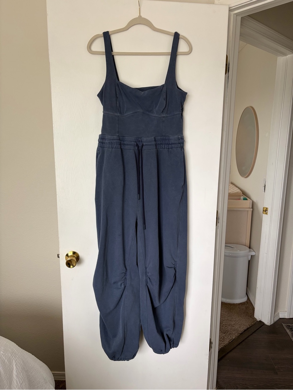 Free People Jumpsuit
